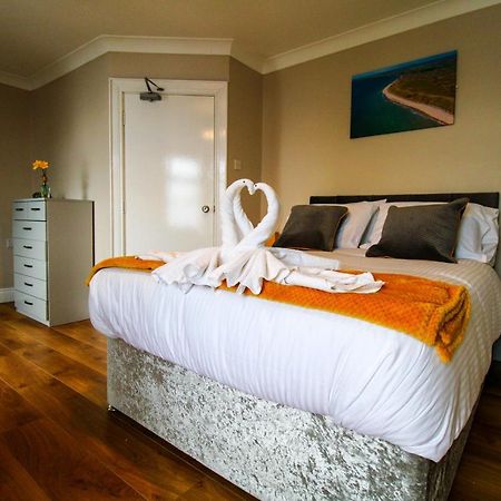 Beulah Guest House Portrush Exteriér fotografie