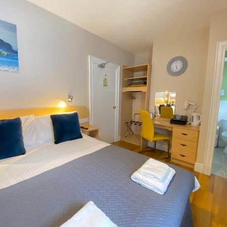 Beulah Guest House Portrush Exteriér fotografie