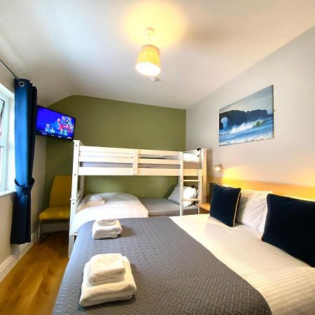 Beulah Guest House Portrush Exteriér fotografie