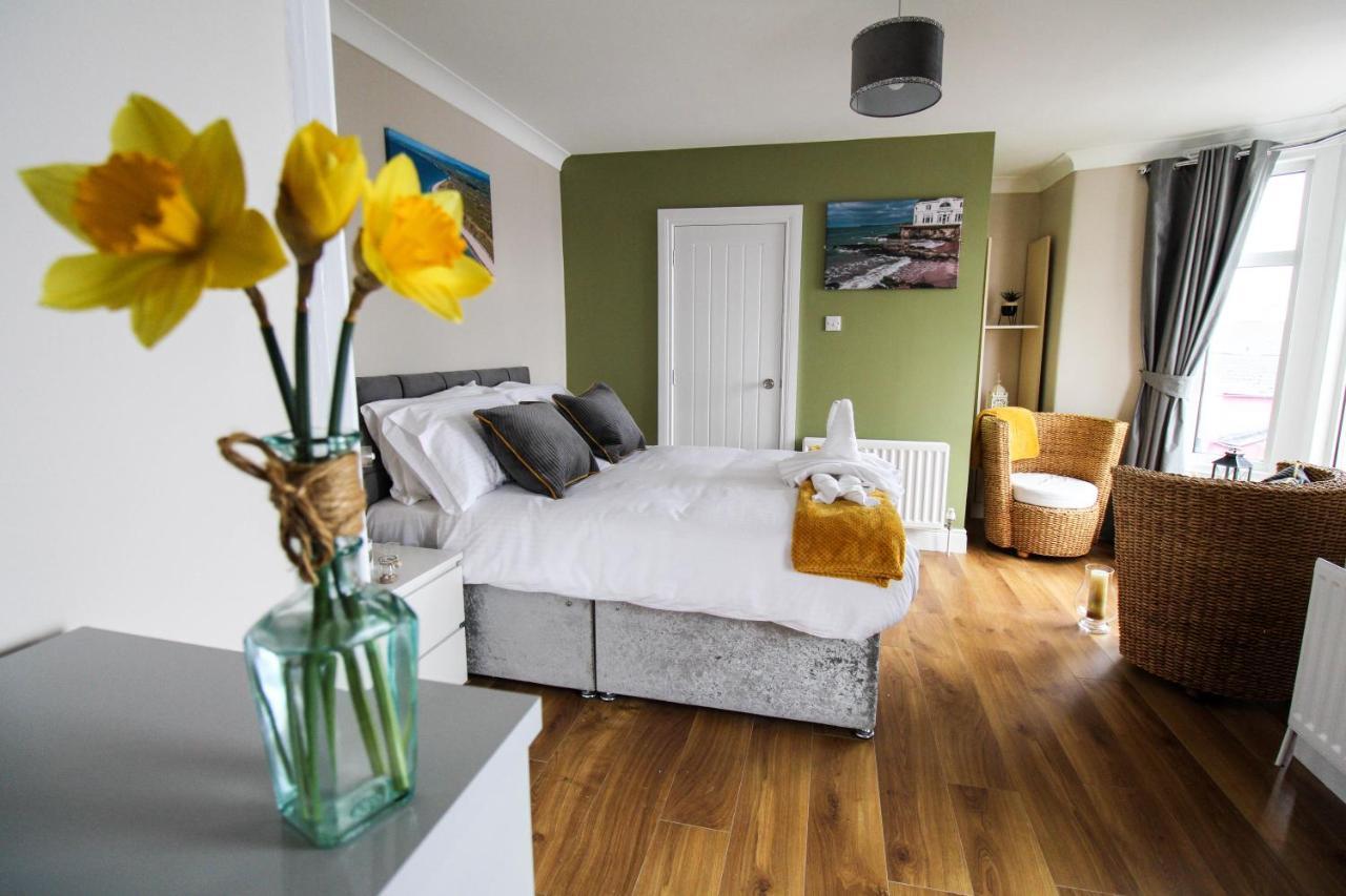 Beulah Guest House Portrush Exteriér fotografie
