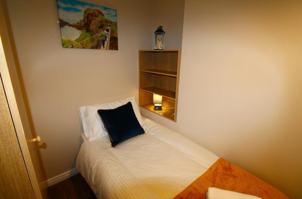 Beulah Guest House Portrush Exteriér fotografie