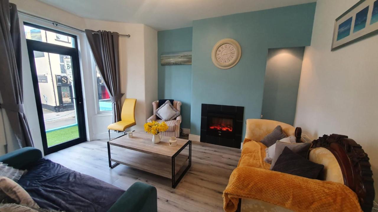 Beulah Guest House Portrush Exteriér fotografie