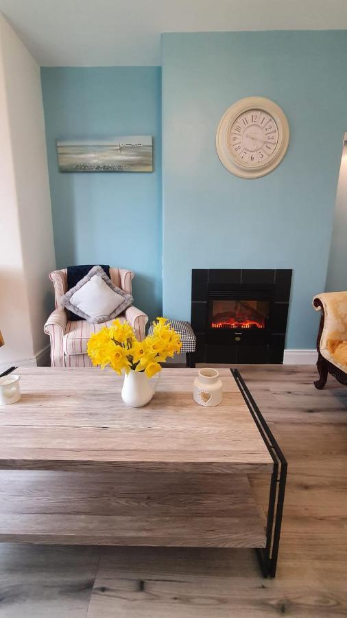 Beulah Guest House Portrush Exteriér fotografie
