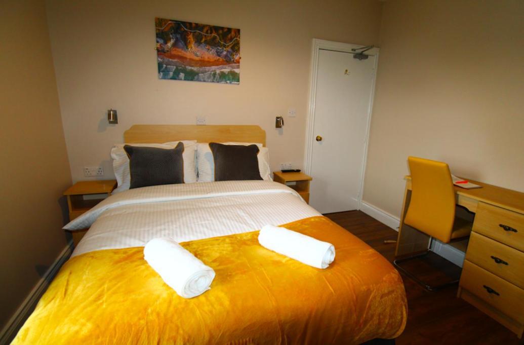 Beulah Guest House Portrush Exteriér fotografie