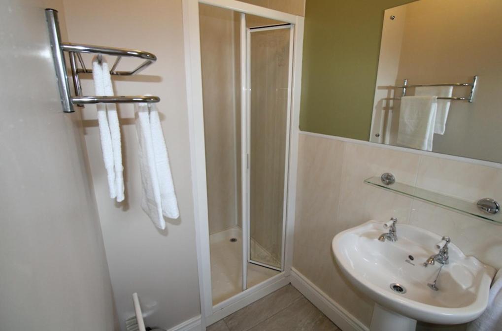 Beulah Guest House Portrush Exteriér fotografie