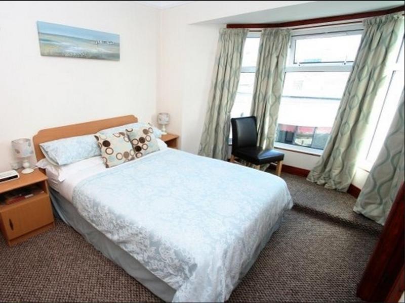 Beulah Guest House Portrush Exteriér fotografie
