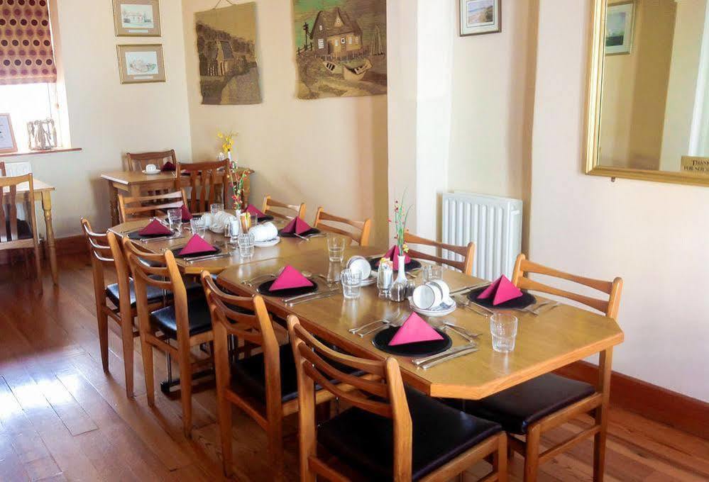 Beulah Guest House Portrush Exteriér fotografie