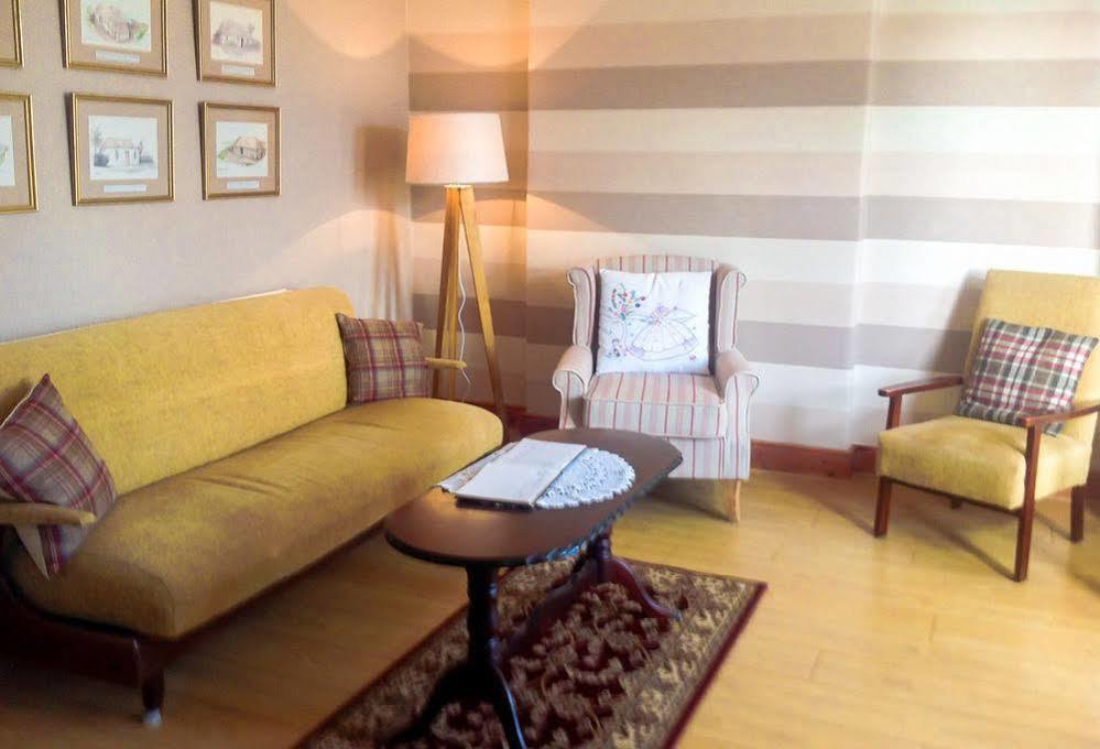 Beulah Guest House Portrush Exteriér fotografie